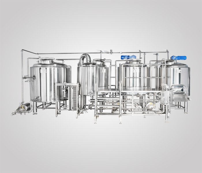 brewery equipment，fermentation tanks，craft brewery equipment